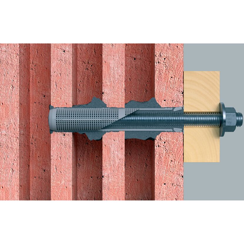 Injektions-Ankerhülse 'FIS H' Ø 16 x 85 mm