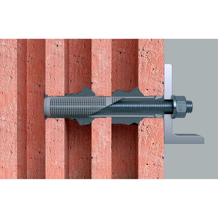 Injektions-Ankerhülse 'FIS H' Ø 20 x 85 mm