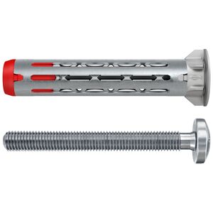 Hohlraumdübel 'DuoHM S PH TX' 5,5 mm 25 Stück