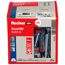 Hohlraumdübel 'DuoHM S PH TX' 5,5 mm 25 Stück