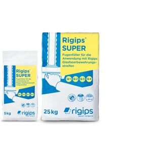 Fugenfüller 'Super' 5 kg