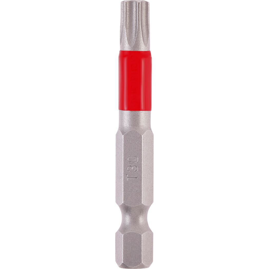 Bits 'Basic' T30 50 mm 3 Stück
