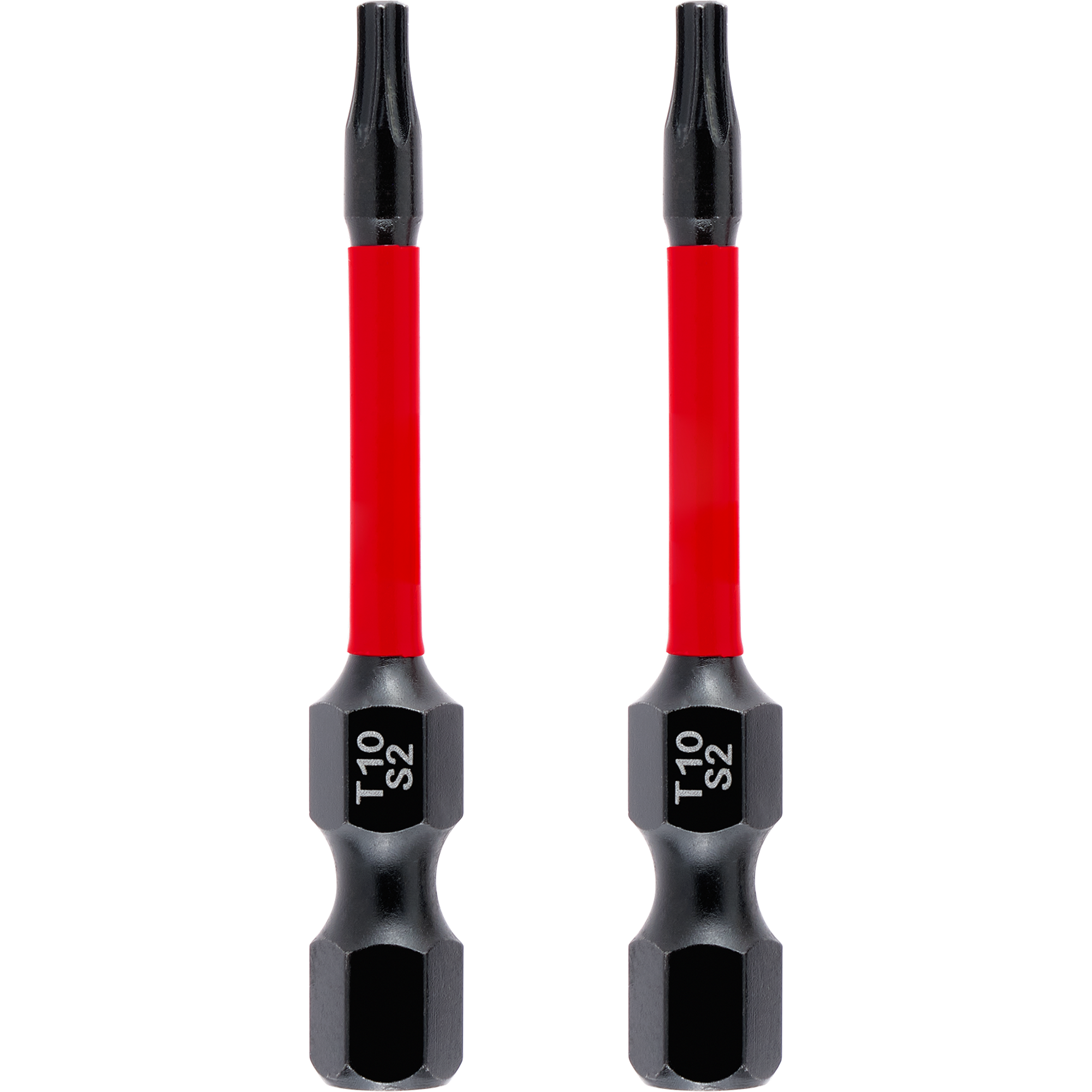 Bits 'Impact' T10 50 mm 2 Stück