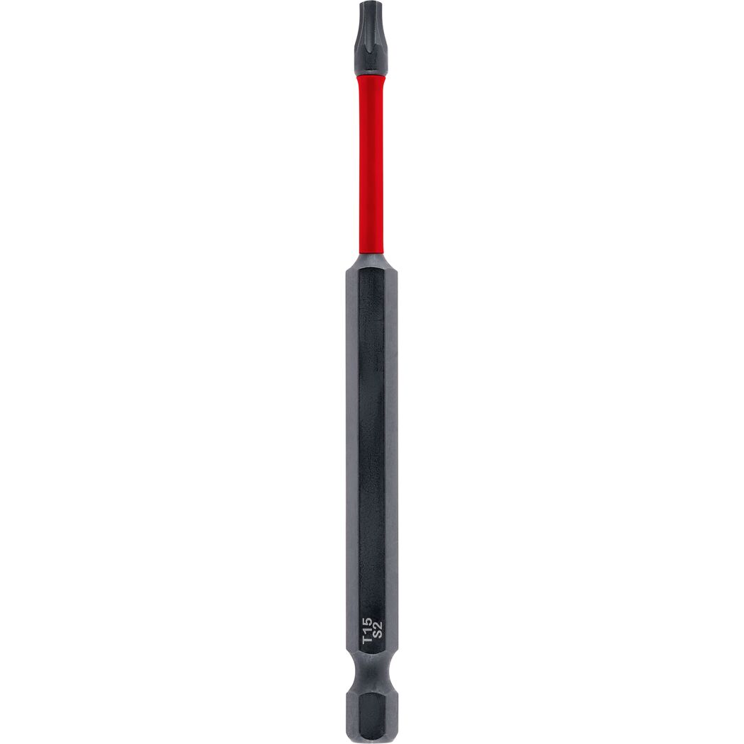 Bit 'Impact' T15 100 mm