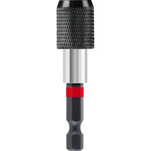 Schnellwechselbithalter 60 mm