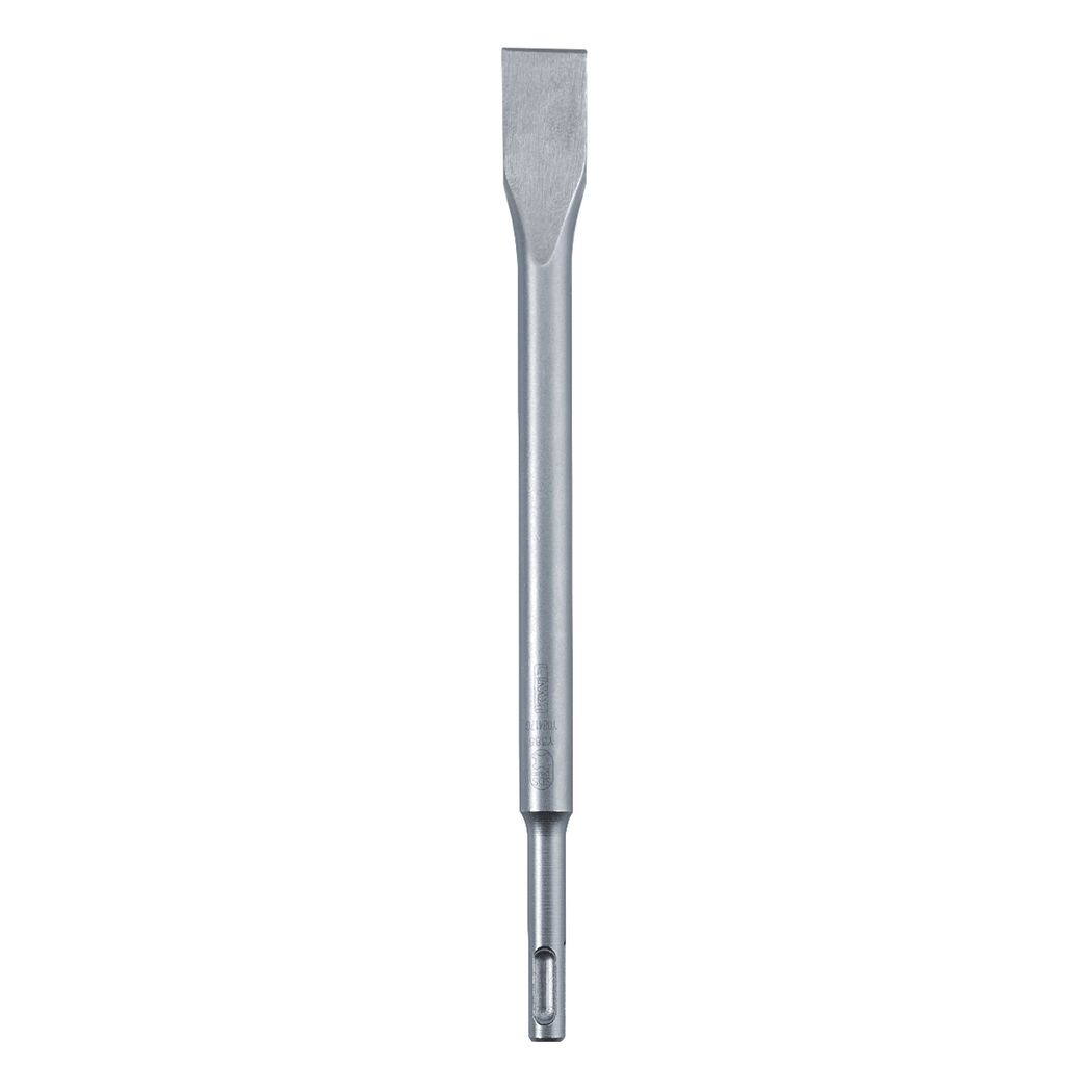 Flachmeißel SDS-Plus 20 x 250 mm