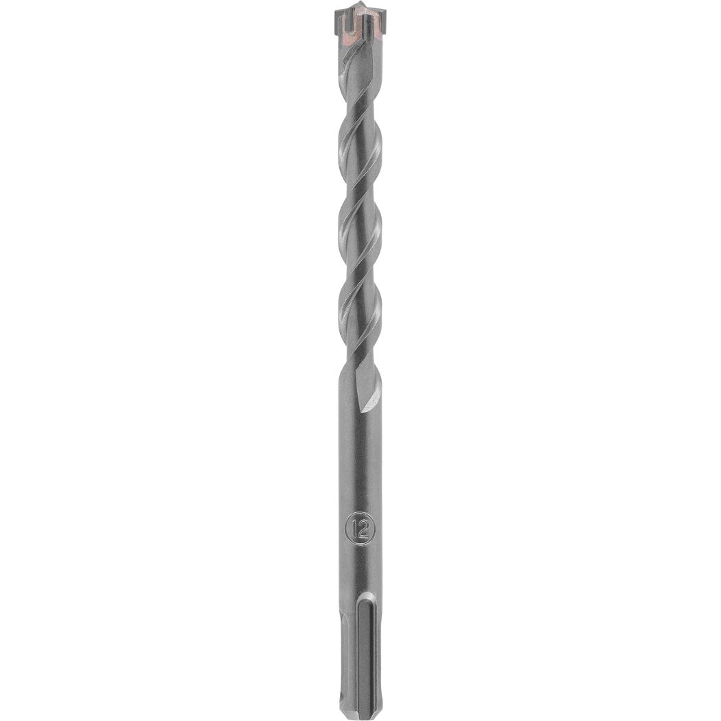 Hammerbohrer 'HB2X' SDS-Plus 160 mm Ø 12 mm