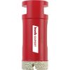 Diamant-Fliesenbohrer für Trockenbohrungen M14 Ø 30 mm