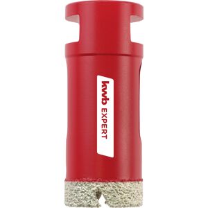 Diamant-Fliesenbohrer für Trockenbohrungen M14 Ø 30 mm