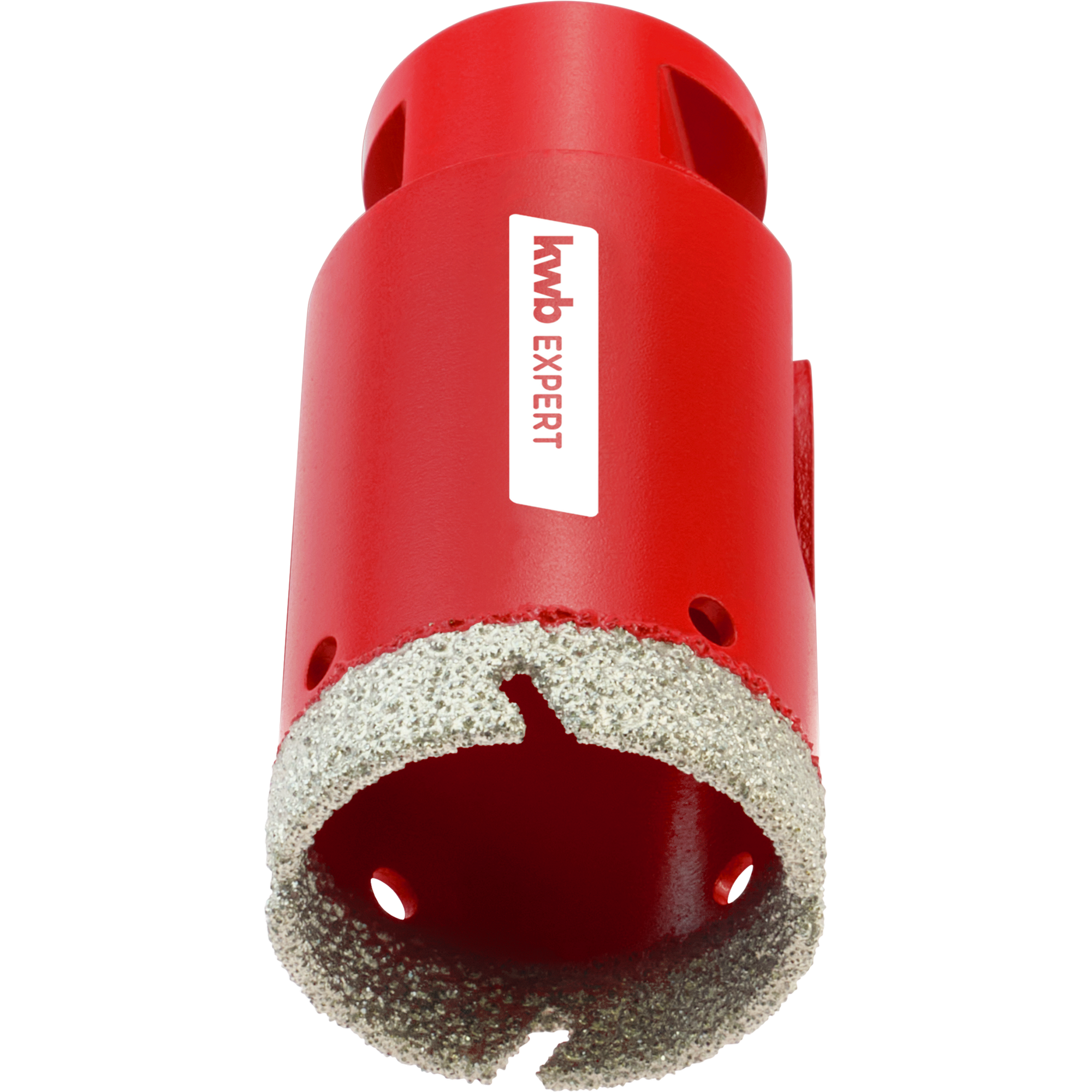 Diamant-Fliesenbohrer für Trockenbohrungen M14 Ø 35 mm