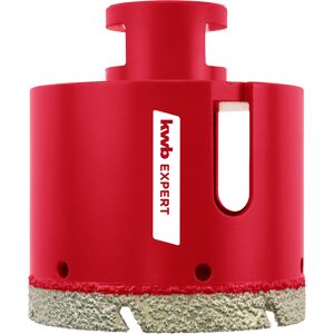 Diamant-Fliesenbohrer für Trockenbohrungen M14 Ø 68 mm