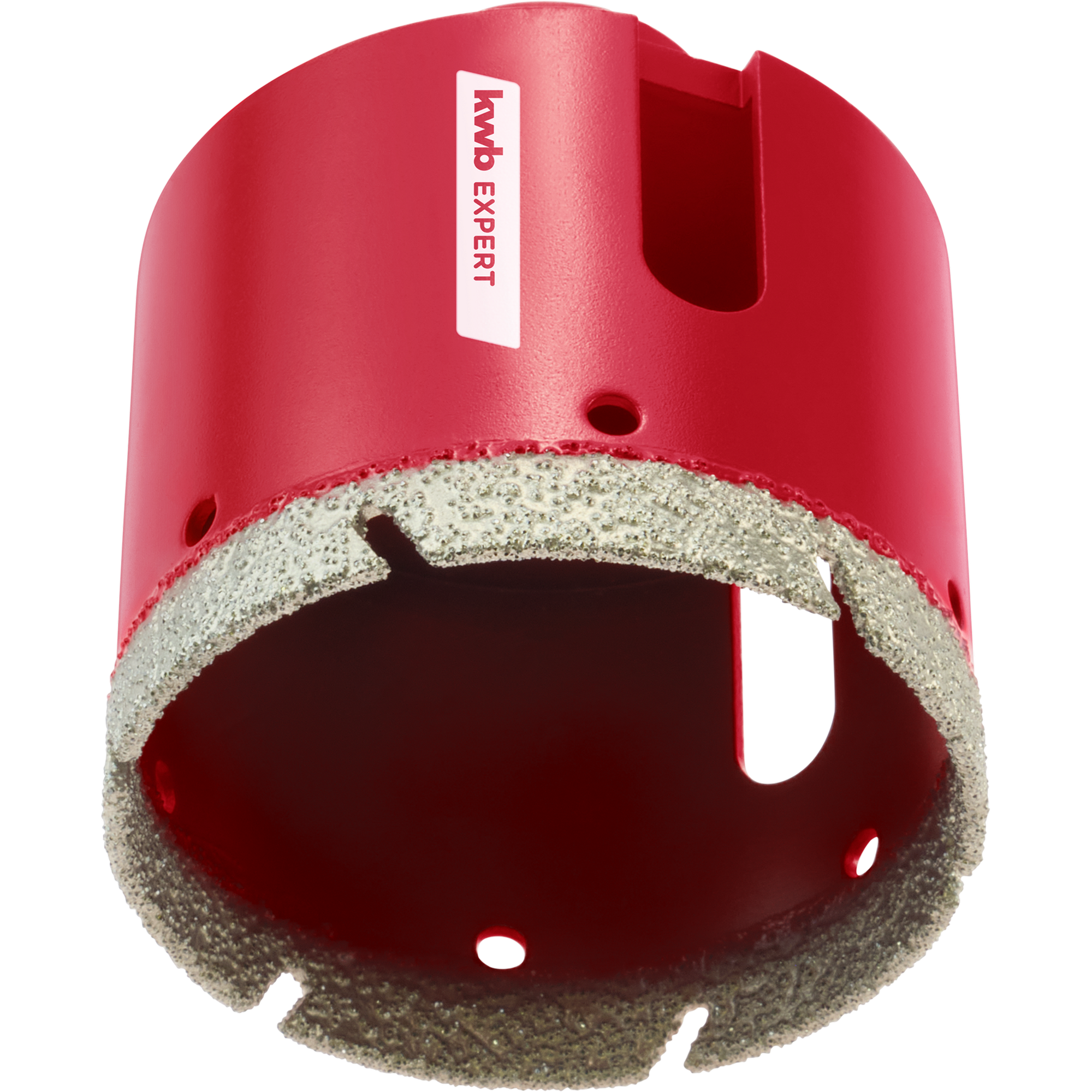 Diamant-Fliesenbohrer für Trockenbohrungen M14 Ø 68 mm