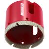 Diamant-Fliesenbohrer für Trockenbohrungen M14 Ø 68 mm