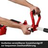 Akku-Rasentrimmer 'Professional GP-CT 36/35 Li BL-Solo' 36 V ohne Akku und Ladehgerät