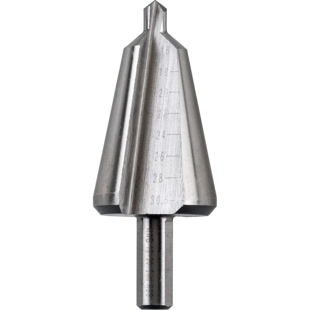 HSS-Schälbohrer Ø 16-30 mm