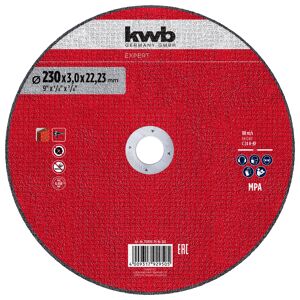 Gewebetrennscheibe für Stein Ø 230 x 3 mm