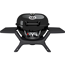 Gas-Tischgrill 'Minichef' schwarz 84 x 43 x 52 cm