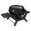 Gas-Tischgrill 'Minichef' schwarz 84 x 43 x 52 cm