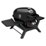 Gas-Tischgrill 'Minichef' schwarz 84 x 43 x 52 cm