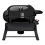 Gas-Tischgrill 'Minichef' schwarz 84 x 43 x 52 cm
