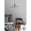 Vliestapete 'Wow' Uni grau 10,05 x 0,53 m