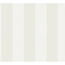 Vliestapete 'Wow' Streifen creme 10,05 x 0,53 m