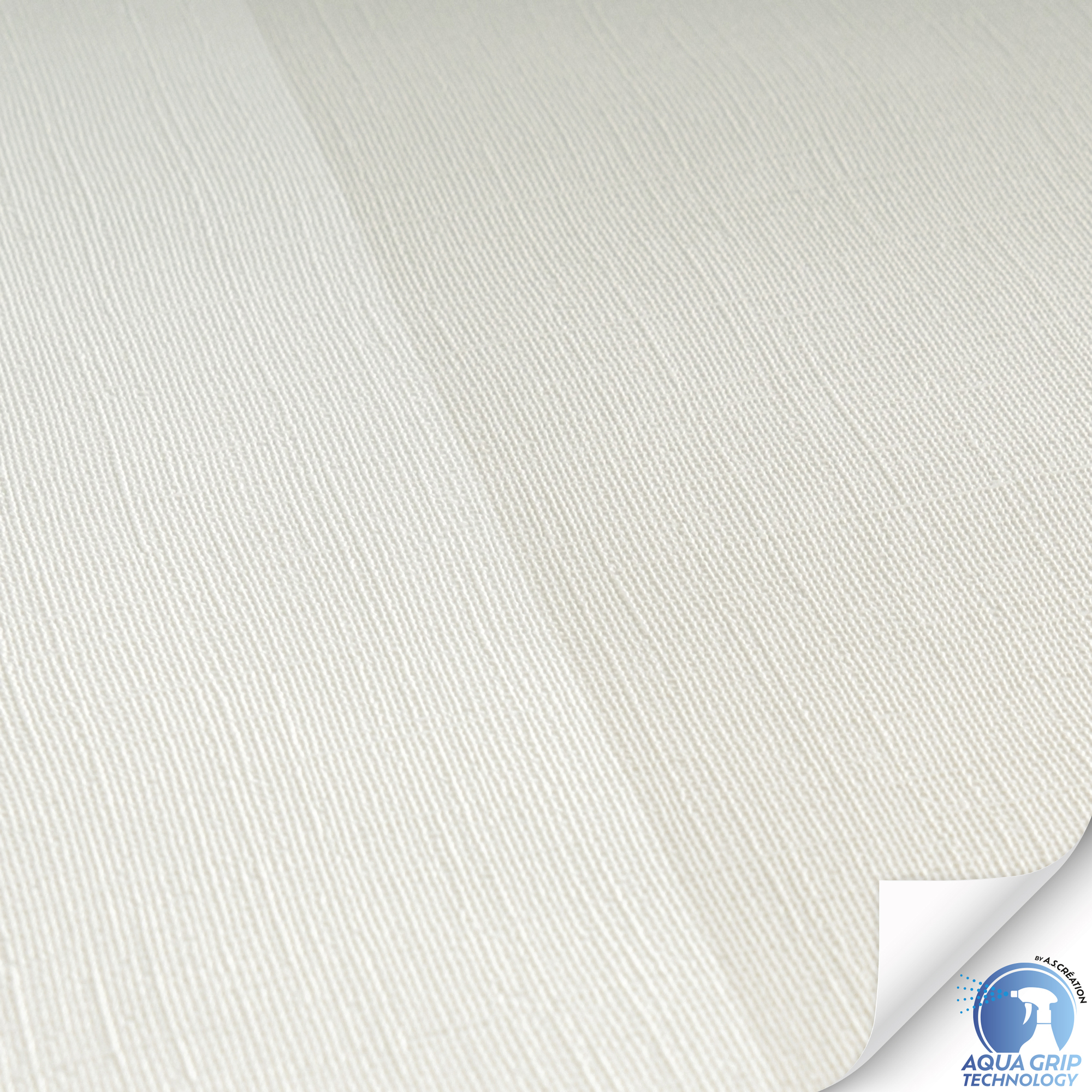 Vliestapete 'Wow' Streifen creme 10,05 x 0,53 m