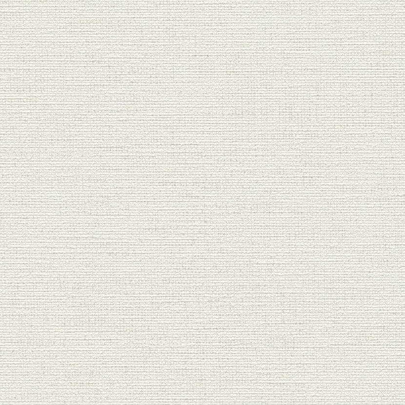 Vliestapete 'Wow' Uni cremefarben 10,05 x 0,53 m