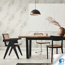 Vliestapete 'Wow' Marmor grau 10,05 x 0,53 m