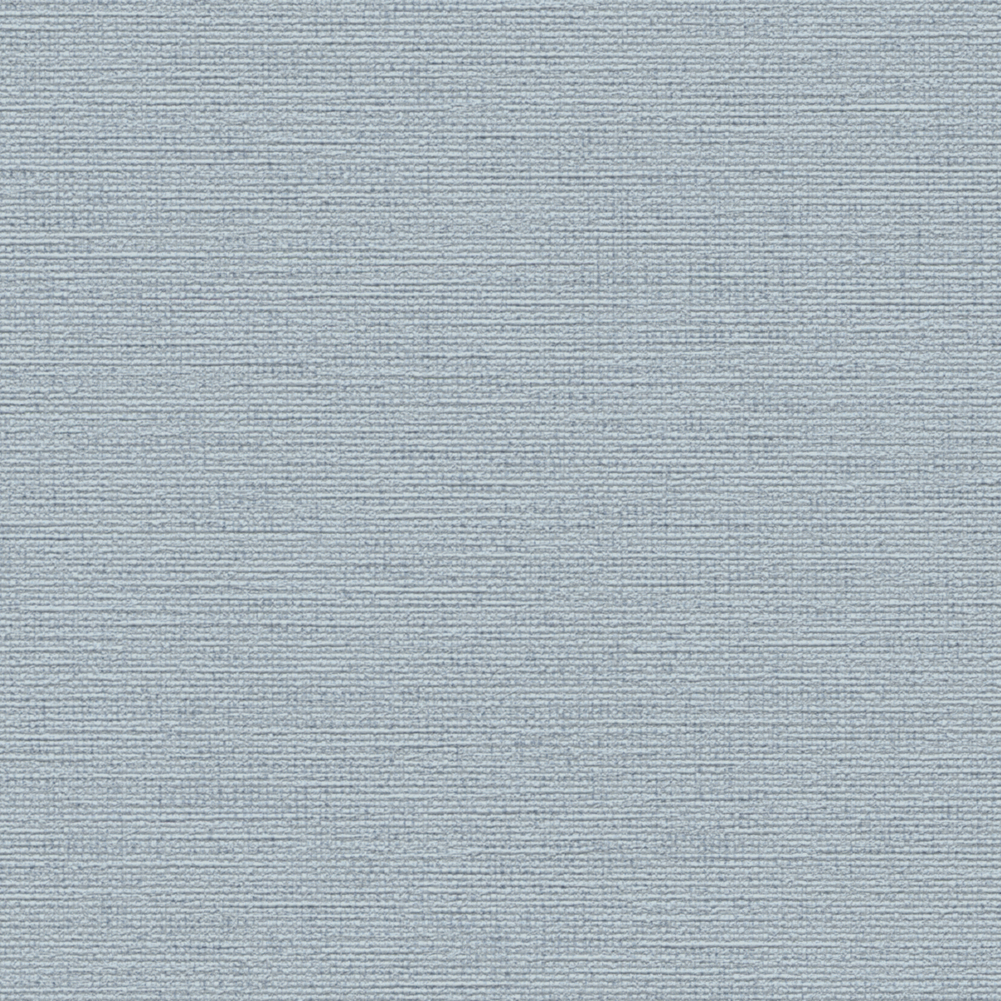 Vliestapete 'Wow' Uni blau 10,05 x 0,53 m