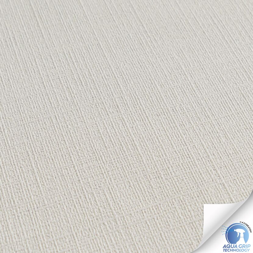 Vliestapete 'Wow' Uni beige 10,05 x 0,53 m