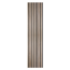 Akustikpaneel 3D Andorra Eiche natur 2400 x 561 x 19 mm