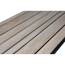 Akustikpaneel 3D Andorra Eiche natur 2400 x 561 x 19 mm