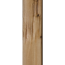 Outdoor-Akustik-Paneel 'HydroLine' Thermo Fichte gehackt  2400 x 561 x 19 mm