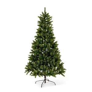 Künstlicher Weihnachtsbaum 'Telluride' grün Ø 91 x 150 cm