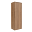 Midischrank 'Vita' Eichefarben Braun links 40,2 x 125,7 x 32 cm