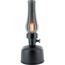 Akku-LED-Tischleuchte 'TILA0803' schwarz 2,2 W