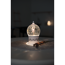 LED-Wasserlaterne 'Ballerina' warmweiß 10,5 x 17 x 10,8 cm