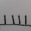 LED-Mini-Lichterkette 400 LED mehrfarbig 14 m