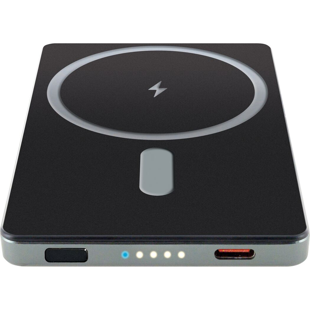 Powerbank 'LPBC0500' 5000 mAh