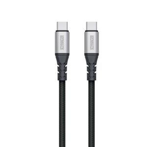 Ladekabel schwarz Lightning auf USB-A 1,2 m