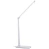 LED-Tischlampe 'Florence' dimmbar 610 lm warmweiß bis tageslichtweiß 11 x 38 x 34 cm