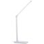 LED-Tischleuchte 'Florence' weiß 11 x 38 x 34 cm