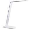 LED-Tischlampe 'Florence' dimmbar 610 lm warmweiß bis tageslichtweiß 11 x 38 x 34 cm