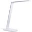LED-Tischleuchte 'Florence' weiß 11 x 38 x 34 cm