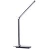 LED-Tischlampe 'Florence' dimmbar 610 lm warmweiß bis tageslichtweiß 11 x 38 x 34 cm