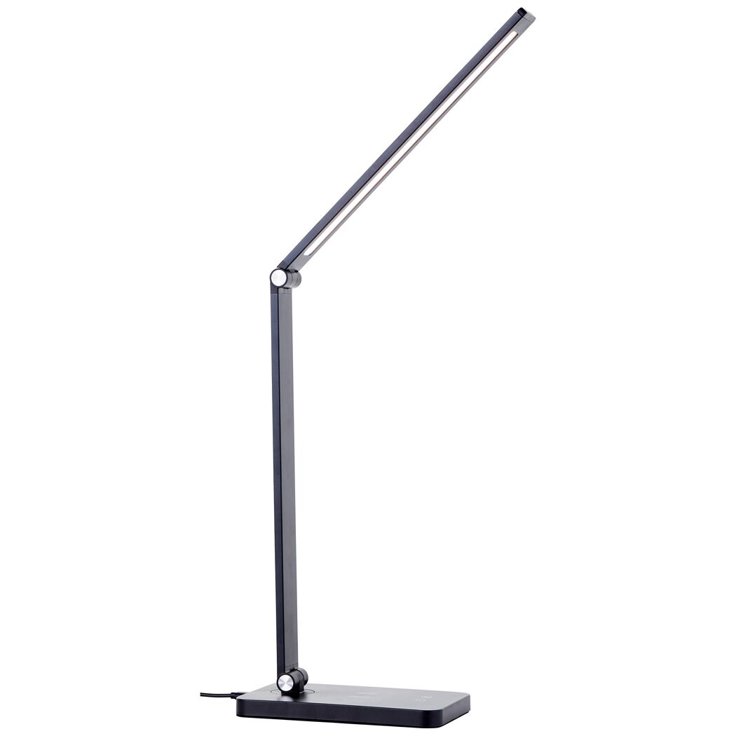 LED-Tischlampe 'Florence' dimmbar 610 lm warmweiß bis tageslichtweiß 11 x 38 x 34 cm