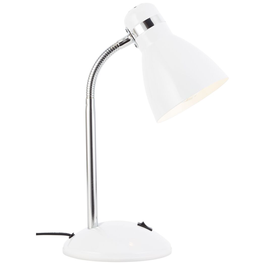 LED-Tischlampe 'Allison' E27 14,3 x 33,5 x 22 cm