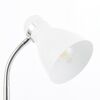 LED-Tischlampe 'Allison' E27 14,3 x 33,5 x 22 cm