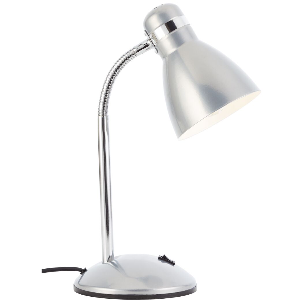 LED-Tischlampe 'Allison' E27 14,3 x 33,5 x 22 cm